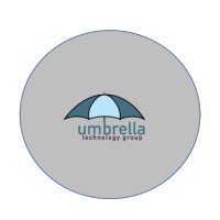 Umbrella Technology Group logo - Similar company to Umbrella Security Systems