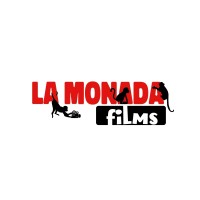 La Monada Films logo - Similar company to Aist Midwest Chapter