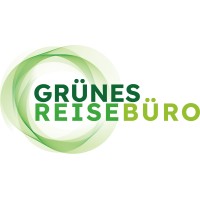 Grünes Reisebüro logo - Similar company to Reise & Preise