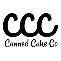 Canned Cake Co logo - Similar company to Asaanjo.Community