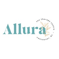 Allura Sex Therapy Centre logo - Similar company to Evolve And Bloom Wellness