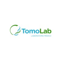 Tomolab logo - Similar company to Bermanlab