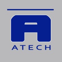 Atech Ltd logo - Similar company to Norton Hydraulics Ltd