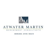 ATWATER MARTIN logo - Similar company to Kellum Creek Business Solutions