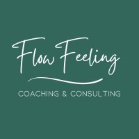 FlowFeeling Coaching & Consulting logo - Similar company to Remote Works Gmbh
