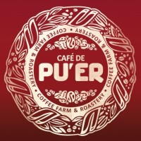 Café de Puer (Coffee Supplier) logo - Similar company to Cupstart