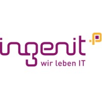 ingenit GmbH & Co. KG logo - Similar company to Cmp Cookieform