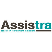 Assistra Conseil en Recrutement & Missions logo - Similar company to Dynamis Rh