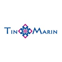 Tin Marin Brand logo - Similar company to Bake Dreams