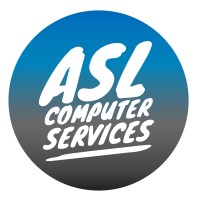 ASL Computer Services logo - Similar company to Deafconnect