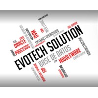 Evotech Solution logo - Similar company to Evotech Solution - Peru