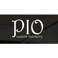 Pio Custom Cabinetry logo - Similar company to Contemporary Wall Systems