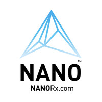 NANO Rx™ logo - Similar company to Business Development Llc