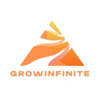 GROWINFINITE logo - Similar company to Virtualseoweb Technology