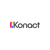Konact Saudi logo - Similar company to Arabicss