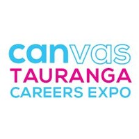 Canvas Tauranga Careers Expo logo - Similar company to Mount Maunganui College