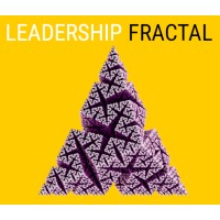 Leadership-Fractal logo - Similar company to Newboxes