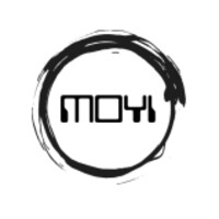 Moyi Health Tech logo - Similar company to Remomics