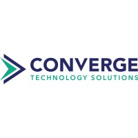 Converge Technology Solutions UK logo - Similar company to Ergo Computing UK Ltd