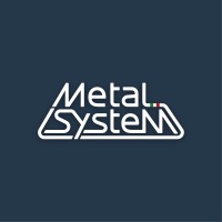 Metal System logo - Similar company to Metal-System
