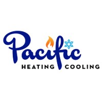 Pacific Heating & Cooling logo - Similar company to Condodocs.Com