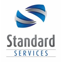 Standard Services logo - Similar company to Standards Services
