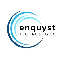 Enquyst Technologies Inc logo - Similar company to Nascent Materials
