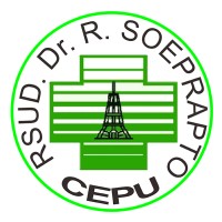 RSUD dr. R. Soeprapto Cepu logo - Similar company to Rumah Sakit Emanuel