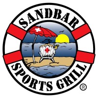 Sandbar Sports Grill logo - Similar company to Sandbar