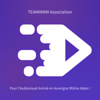 TEAMANIM Association (Fermée) logo - Similar company to Studio Le Refuge