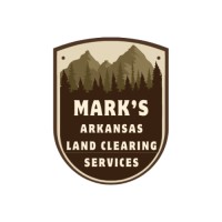 Mark's Arkansas Land Clearing Service logo - Similar company to Outback Forestry