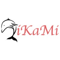 iKaMi logo - Similar company to Ekami
