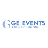 GE Events logo - Similar company to B2 Innovation Group