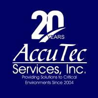 AccuTec Services, Inc. logo - Similar company to Biomechanical Environments Laboratories