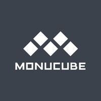Monucube logo - Similar company to Export Partners