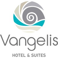 VANGELIS HOTEL & SUITES logo - Similar company to Mare Resorts