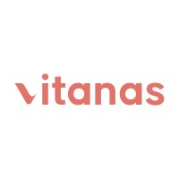 Vitanas logo - Similar company to The Idea Group Hr