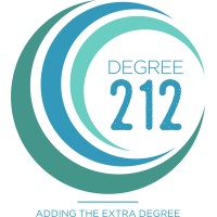 Degree 212 Investment Services & IMF Pvt Ltd logo - Similar company to Xfi Labs