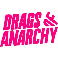 DRAGS OF ANARCHY logo - Similar company to Mediaseven Bv