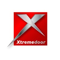 XtremeDoor by Vista Panels Ltd logo - Similar company to Vista Panels Ltd