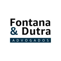 Fontana e Dutra Advogados logo - Similar company to Oliari Advogados
