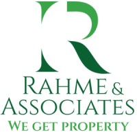 Rahme & Associates logo - Similar company to Prof. Jamil Rahme