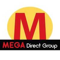 Mega Direct Group logo - Similar company to Megadirect