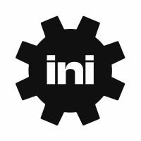 iniBuilds logo - Similar company to Infinite Flight