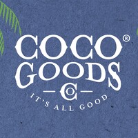 CocoGoods Co logo - Similar company to Wuhu Deli Foods Co., Ltd.