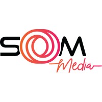 SOM Media logo - Similar company to Axionode