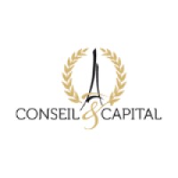 Conseil & Capital logo - Similar company to Concept