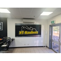 NT Hauliers
