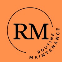 Routine Maintenance LLC logo - Similar company to The Elisa Project