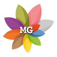 MG Translations logo - Similar company to Dema Solutions